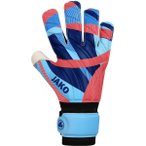 JAKO Unisex TW-Handschuh River Supersoft RC, Größe 11,5 in Braun