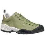 Scarpa Mojito   Freizeitschuhe gruen Größe 37.5 Lifestyle Atmungsaktiv
