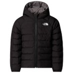 The North Face - Kid's Reversible Perrito Hooded Jacket - Kunstfaserjacke Gr 2 Y