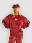 Billabong Since 73 Kendall Cord Sweater burnt russet Gr. M