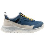 Keen - Youth Hightrail WP - Multisportschuhe 32/33 grau/blau
