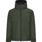 Didriksons Biak  Herren  Regenjacke gruen Größe XL Trekking  Winddicht