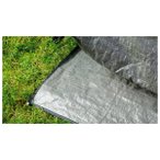 Outwell - Unterlage Wolfburg Air / 380A - Zeltunterlage schwarz
