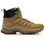 Lowa - Innovo Mid - Wanderschuhe 41,5 braun/beige