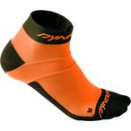 Dynafit Vertical Mesh Footie   Laufsocken orange Größe 35  Trailrunning | Lauf
