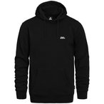 Horsefeathers Agent  Herren  Hoodies schwarz Größe S Lifestyle  Elastisch