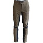 Zimtstern Shelterz MTB Hose lang Herren  Fahrradhose military olive-pirate black