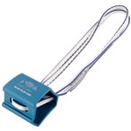 DMM Torque Nut Haken ( Blau 4 Größe,)