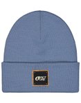 Picture Organic Clothing - Mütze mit Revers - Uncle Beanie Stonewash für Herre
