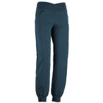 E9 Olivia Hose Damen  Kletterhose blau Größe S Bouldern | Sportklettern  Hautf
