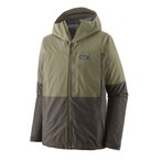 Patagonia Men's Boulder Fork Rain Jacket - Regenjacke