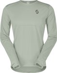 Scott - Leichtes und atmungsaktives Langarm-T-Shirt - Endurance Tech LS Tee M Sp