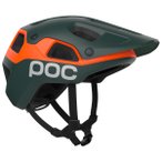 POC - Cularis Pure - Radhelm Gr 51-54 cm - S bunt