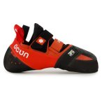 Ocun - Ozone - Kletterschuhe Gr 38 rot