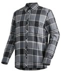 Maier Sports Herren Predeal 2.0 M Flanellhemd 52