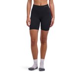 Falke Boxer Warm Tights Damen  Laufhose black Größe L Trailrunning | Laufen  E