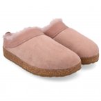 Haflinger - Snowbird - Hüttenschuhe 36 rosa