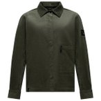 Salewa - Women's Fanes Cord Overshirt - Hemd Gr 36 oliv
