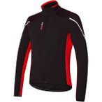RHPLUS Radjacke Alpha Padded Jakt, Größe L in Schwarz