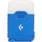 Black Diamond Zip Lampe, powell blue