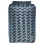 Cocoon - Drybag Ultralight - Packsack Gr 37 l grau/blau