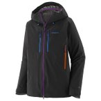 Patagonia - Pluma Pro Jacket - Regenjacke Gr S schwarz