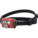 Ledlenser HF6R Core - Stirnlampe red