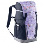 Vaude - Puck 14 - Kinderrucksack blau