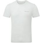 Montane Dart Nano  Herren  Laufshirts weiss Größe M Camping  Atmungsaktiv