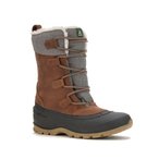 Kamik Damen Snowgem Winterstiefel 37
