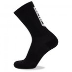 Mons Royale - Atlas Crew Sock - Merinosocken 45-47 - EU: 45-47 schwarz