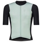 Oakley - Endurance Lite Jersey - Radtrikot Gr S grau