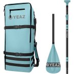YEAZ Paddle BAIA KIT, Größe ONE SIZE in Blau