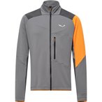 Salewa NXT PL  Herren  Wanderjacke grau Größe XXL Trekking  Elastisch