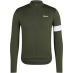 Rapha Core Thermal Trikot Herren