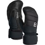 Ortovox Freeride Cozy  Damen  Fäustlinge schwarz Größe S Freeride | Skifahren