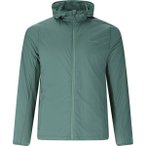ENDURANCE Running jacket Maliksi, Größe S in Grün