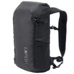 Exped - Summit Hike 15 - Wanderrucksack schwarz