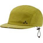Vaude Scopi Cap  Basecaps gruen Größe ONE SIZE Trekking  Klein verpackbar