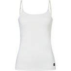 Super.Natural Cosy Top Damen  Tanktops weiss Größe M Trekking  Hautfreundlich 