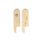 YY Vertical - Magnetics Inserts wood