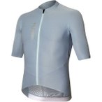 RHPLUS Fahrradtrikot Aria Jersey, Größe M in Blau
