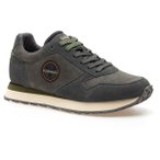 Napapijri - Sneaker Nova - Sneaker US 8 grau