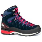 Hanwag - Women's Makra Pro Bunion GTX - Bergschuhe 37 blau
