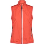 CMP Damen Weste WOMAN VEST, Größe 36 in Orange