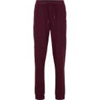 JOY Herren Sporthose TAREK Hose, Größe 54 in Lila