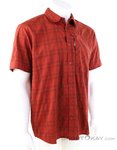 Schöffel Frolya Herren Hemd-Rot-52