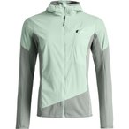 Ortovox Trace Hybrid  Damen  Isolationsjacke gruen Größe S Bergsteigen  Klein 