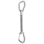 AustriAlpin - Rockit Mixed Set - Schnappkarabiner Gr 20 cm - Drahtbügel + Schna