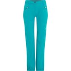 McKINLEY Damen Hose Beira III, Größe 34 in Blau